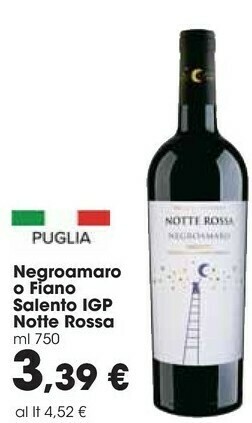 Carrefour Market Vino offerta