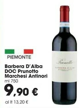 Carrefour Market Vino offerta