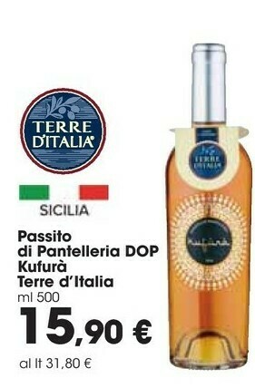 Carrefour Market Vino offerta