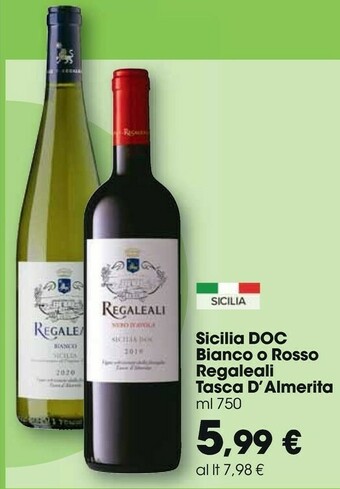 Carrefour Market Vino offerta