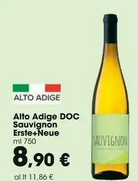 Carrefour Market Vino bianco offerta