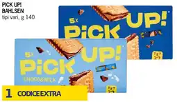 Bennet Pick Up! BahlSen offerta