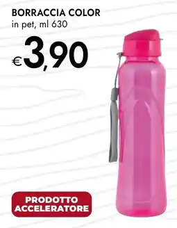 Bennet Borraccia color offerta