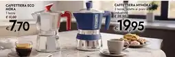 Bennet Caffettiera eco moka offerta