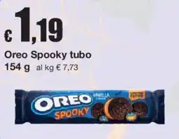 Sì con te Oreo Spooky offerta