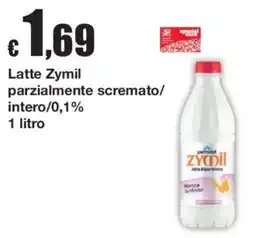 Sì con te Latte Zymil offerta
