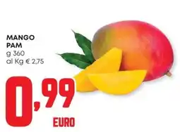 Panorama Mango Pam offerta