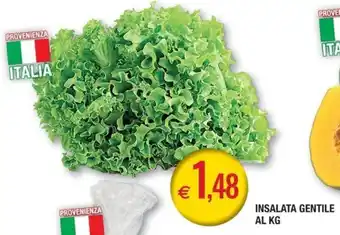 Insalata Gentile