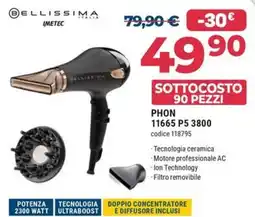 Sinergy Phon Bellissima offerta
