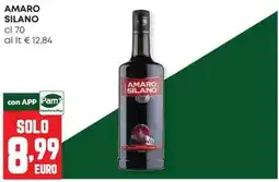 Panorama Amaro Silano offerta