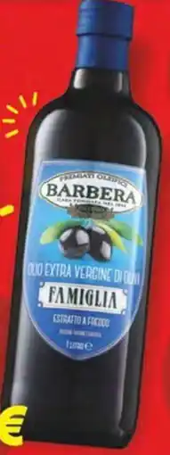 Iper Super Conveniente Olio extra vergine di oliva Famiglia offerta