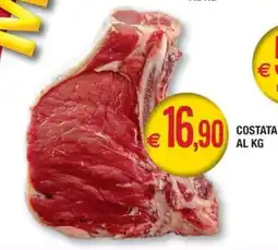 Palmarket Costata offerta