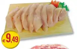 Palmarket Pollo a fette offerta