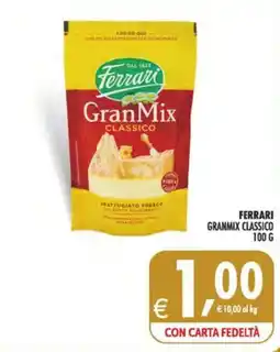 Deco Maxistore Ferrari GranMix Classico offerta