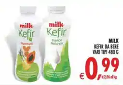 Deco Maxistore Milk Kefir offerta