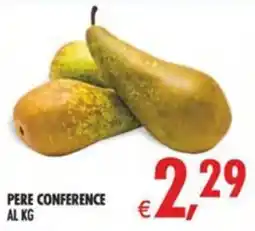 Deco Maxistore Pere Conference offerta