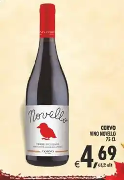 Deco Maxistore Vino Novello offerta