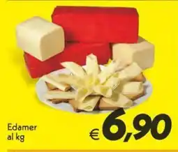 Iper Super Conveniente Edamer offerta