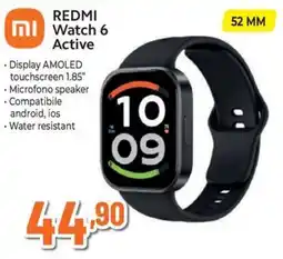 Extracoop Redmi Watch 6 Active offerta
