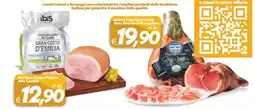 Iper Super Conveniente Ibis Gran Cotto d'Emilia offerta