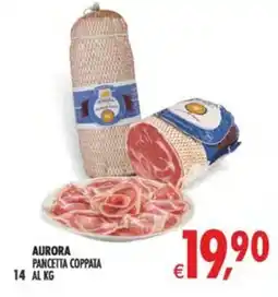Deco Maxistore Aurora Pancetta Coppata offerta