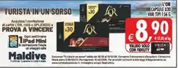 Deco Maxistore Caffè L'OR offerta