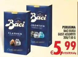 Deco Maxistore Baci Classico offerta