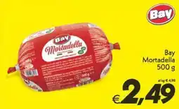 Iper Super Conveniente Bay Mortadella offerta