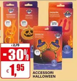Il Gigante Accessori Halloween offerta