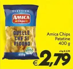Iper Super Conveniente Amica Chips Patatine offerta