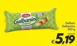 Iper Super Conveniente Galbanino l'Originale offerta