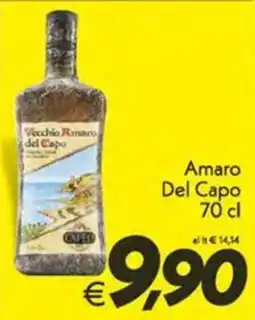 Iper Super Conveniente Vecchio Amaro del Capo offerta