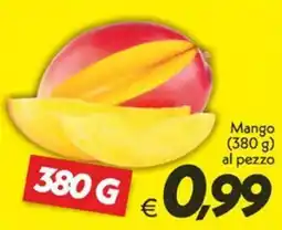 Iper Super Conveniente Mango offerta