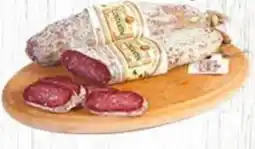 èccoMI Salame di Parma offerta