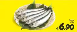Iper Super Conveniente Sarde offerta