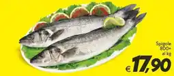 Iper Super Conveniente Spigole offerta