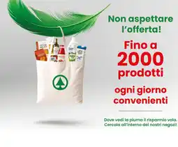 Eurospar Penne rigate offerta