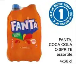 Il Gigante Fanta offerta