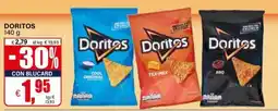 Il Gigante Doritos offerta
