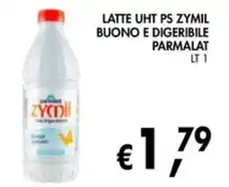 èccoMI Latte UHT PS Zymil offerta