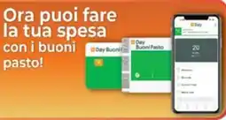 èccoMI Day Buoni Pasto offerta
