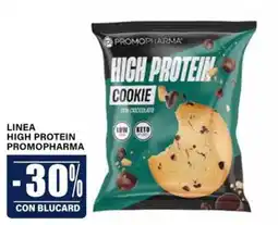 Il Gigante High Protein Cookie con cioccolato offerta