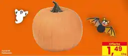 Eurospar Zucca di Halloween offerta