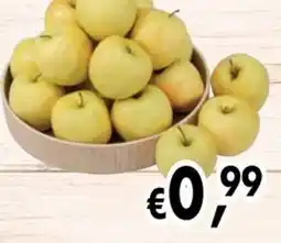 èccoMI Mele offerta