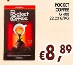 èccoMI Pocket Coffee offerta