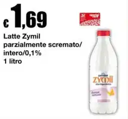 Sì con te Market Latte Zymil offerta