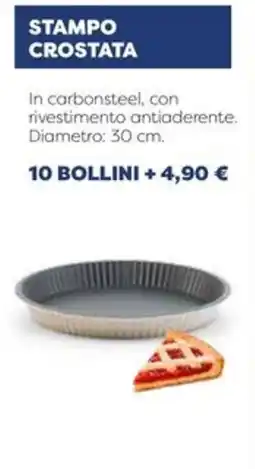 èccoMI Stampo crostata offerta