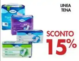 èccoMI Linea Tena offerta