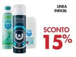 èccoMI Linea Infasil offerta