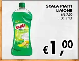 èccoMI Scala piatti limone offerta